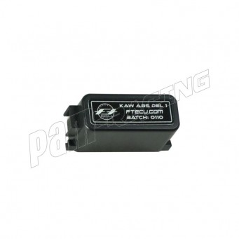 Suppression centrale ABS FT ECU KAWASAKI KAWABSDEL1