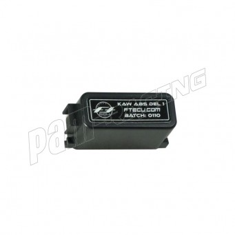 Suppression centrale ABS FT ECU ZX6R636 2019-2020