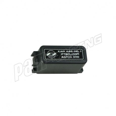 Suppression centrale ABS FT ECU ZX6R636 2019-2026