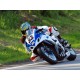 Carénage complet racing 3 parties fibre de verre GSXR1000 K7-K8 SRT FAIRINGS