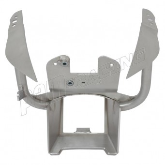 Araignée support carénage Racing aluminium MOTOHOLDERS Panigale V2 2020-2021