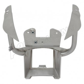 Araignée support carénage Racing aluminium MOTOHOLDERS Panigale V2 2020-2024