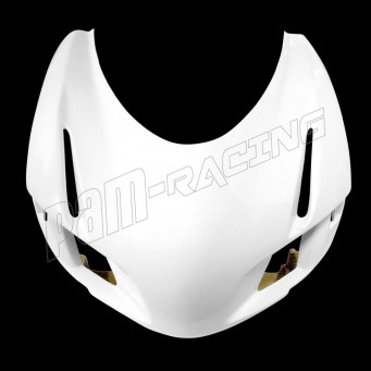 Tête de fourche racing fibre de verre 749 03-04, 999 03-04 SRT FAIRINGS