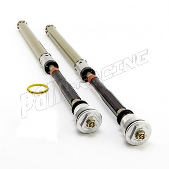 Kit cartouches RDS K-TECH 748/749/916/996/999 avec fourche OHLINS