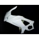 Tête de fourche racing fibre de verre GSXR1000 K7-K8 SRT FAIRINGS