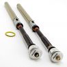Kit cartouches type 25IDS K-TECH Z1000 2014-2020, Z1000R 2017-2020, Z1000SX 2014-2019 avec fourche SHOWA BPF