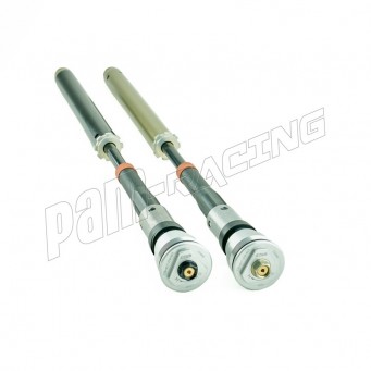 Kit cartouches type 25IDS K-TECH RS660 2020-2024, Tuono 660 2021-2026