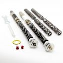 Kit cartouches DDS K-TECH GSX-R 600 K8-L0 2008-2010 avec fourche SHOWA