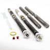 Kit cartouches DDS K-TECH GSX-R 600 K8-L0 2008-2010 avec fourche SHOWA