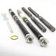 Kit cartouches DDS K-TECH 749R/999R 2003-2006 avec fourche OHLINS