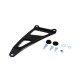 Support de silencieux acier Valter Moto ZX10R/ABS 2011-2025