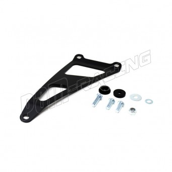 Support de silencieux acier Valter Moto ZX10R/ABS 2011-2025