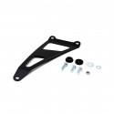 Support de silencieux acier Valter Moto ZX10R/ABS 2011-2025