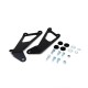 Support de silencieux acier Valter Moto Z1000/SX 2010-2020