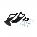 Support de silencieux acier Valter Moto Z1000/SX 2010-2020