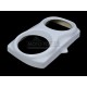 Protection des optiques fibre de verre R1100GS, Café Racer SRT FAIRINGS