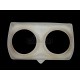 Protection des optiques fibre de verre R1100GS, Café Racer SRT FAIRINGS