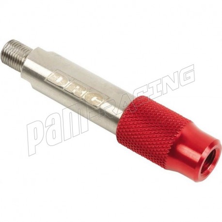 Adaptateur de valve d'air 69 mm DRC