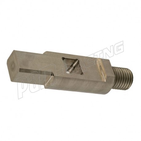 Ensemble de serrage du tube de fourche avant adapteur de clé dynamométrique - mâle K-TECH 
