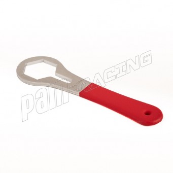 Clé pour capuchon de fourche 45mm (WP 43MM AER) K-TECH