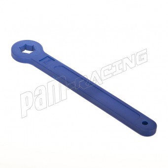 Clé à capuchon supérieur de fourche avant (Plastique)  K-TECH