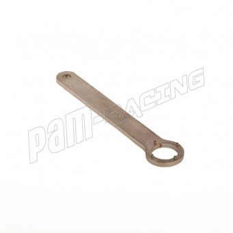 Clé à capuchon supérieur de fourche avant K-TECH