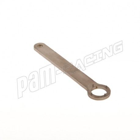 Clé à capuchon supérieur de fourche avant K-TECH