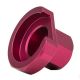 Douille pour capuchon de fourche avant ORVS/ORSS. SHOWA SFF K-TECH