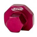 Douille pour capuchon de fourche avant ORVS/ORSS. SHOWA SFF K-TECH