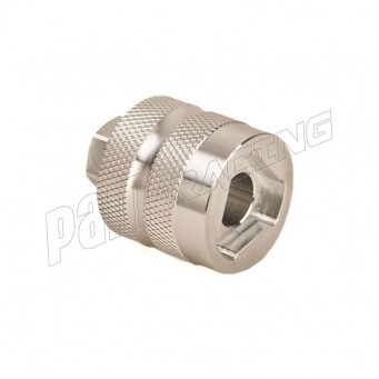 Douille de capuchon supérieur de fourche avant  DDS/RDS/25IDS/KTR K-TECH