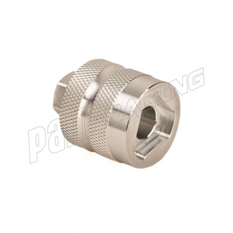Douille de capuchon supérieur de fourche avant  DDS/RDS/25IDS/KTR K-TECH