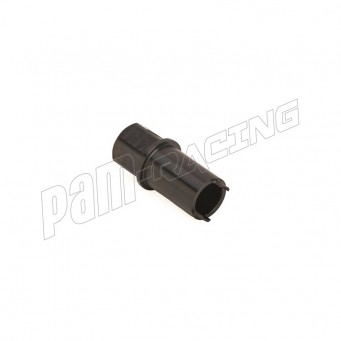 Bague de verouillage du capuchon supérieur de fourche avant 20IDS K-TECH
