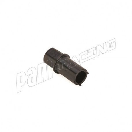 Bague de verouillage du capuchon supérieur de fourche avant 20IDS K-TECH