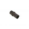 Bague de verouillage du capuchon supérieur de fourche avant 20IDS K-TECH