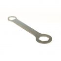 Capuchon supérieur de fourche avant / clé à compression 36 mm A/F K-TECH