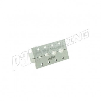 Pinces d'étau de tige de piston de fourche avant 8 mm/10 mm/12 mm/12,5 mm K-TECH