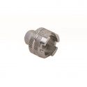 Cartouche fermée de valve de compression de fourche avant K-TECH