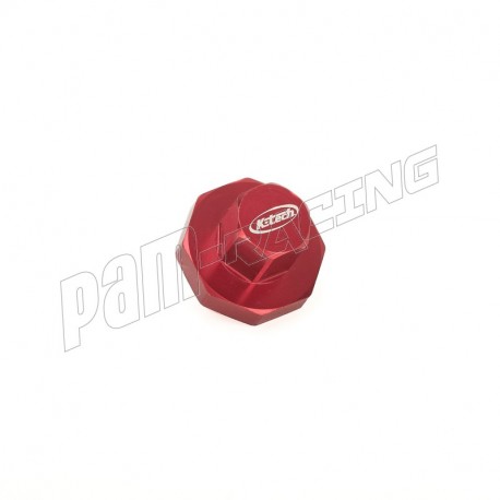Valve de compression de fourche avant 36mm (Aluminium) K-TECH