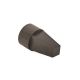 Tube d'amortissement de fourche avant tenant K-TECH