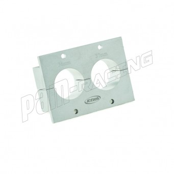 Pinces d'étau pour tube de cartouche de fourche K-TECH