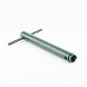 Support de cartouche de fourche avant XR/DRZ DDS K-TECH