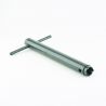 Support de cartouche de fourche avant XR/DRZ DDS K-TECH