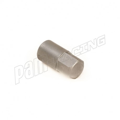 Support de cartouche de fourche avant - entraînement DDS 17 MM X 3/8" K-TECH