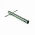 Support de cartouche de fourche avant K-TECH