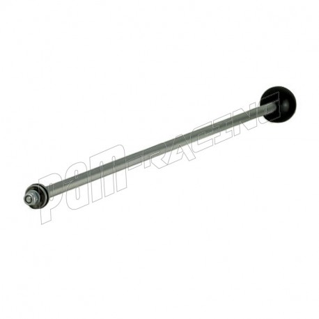 Purge de cartouche de fourche avant DDS (500MM) K-TECH