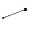 Purge de cartouche de fourche avant DDS (500MM) K-TECH