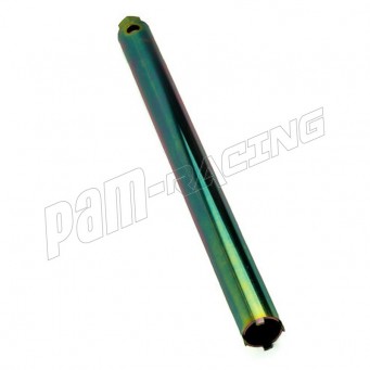 Outil pour cartouche de fourche SOQI (4 ergots) K-TECH