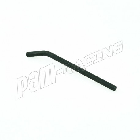 Outil de réglage du collier de ressort d'amortisseur 6mm K-TECH