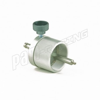 Réglage du piston de séparation d'amortisseur RAZOR-R LITE K-TECH