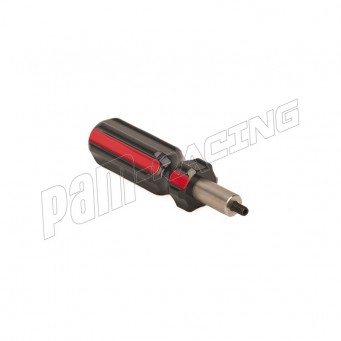 Embout de réservoir d'amortisseur M5X1.00P DRC K-TECH